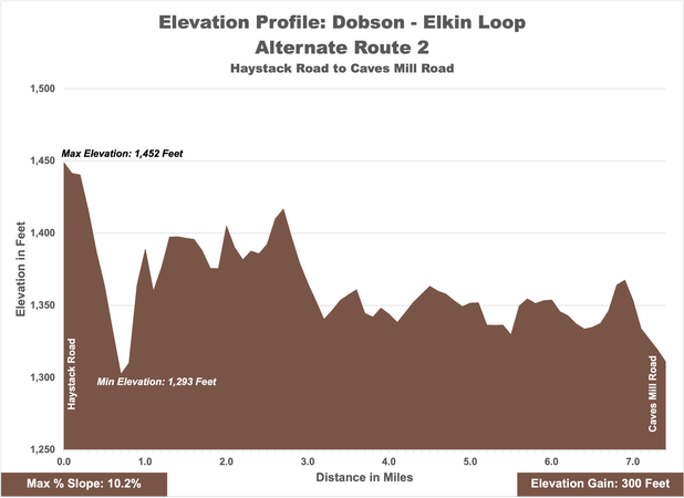 Dobson-Elkin ALT2 South Elevation