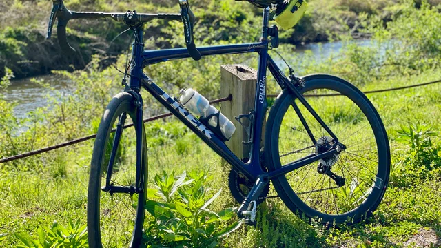 Elkin-Dobson Loop Alternate Route