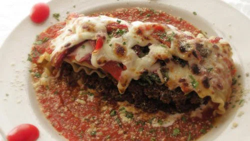 Gondola Italian