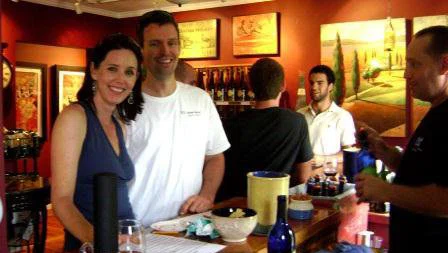 Slightly Askew Winery