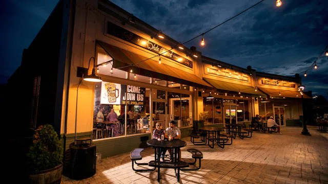 White Elephant Beer Company